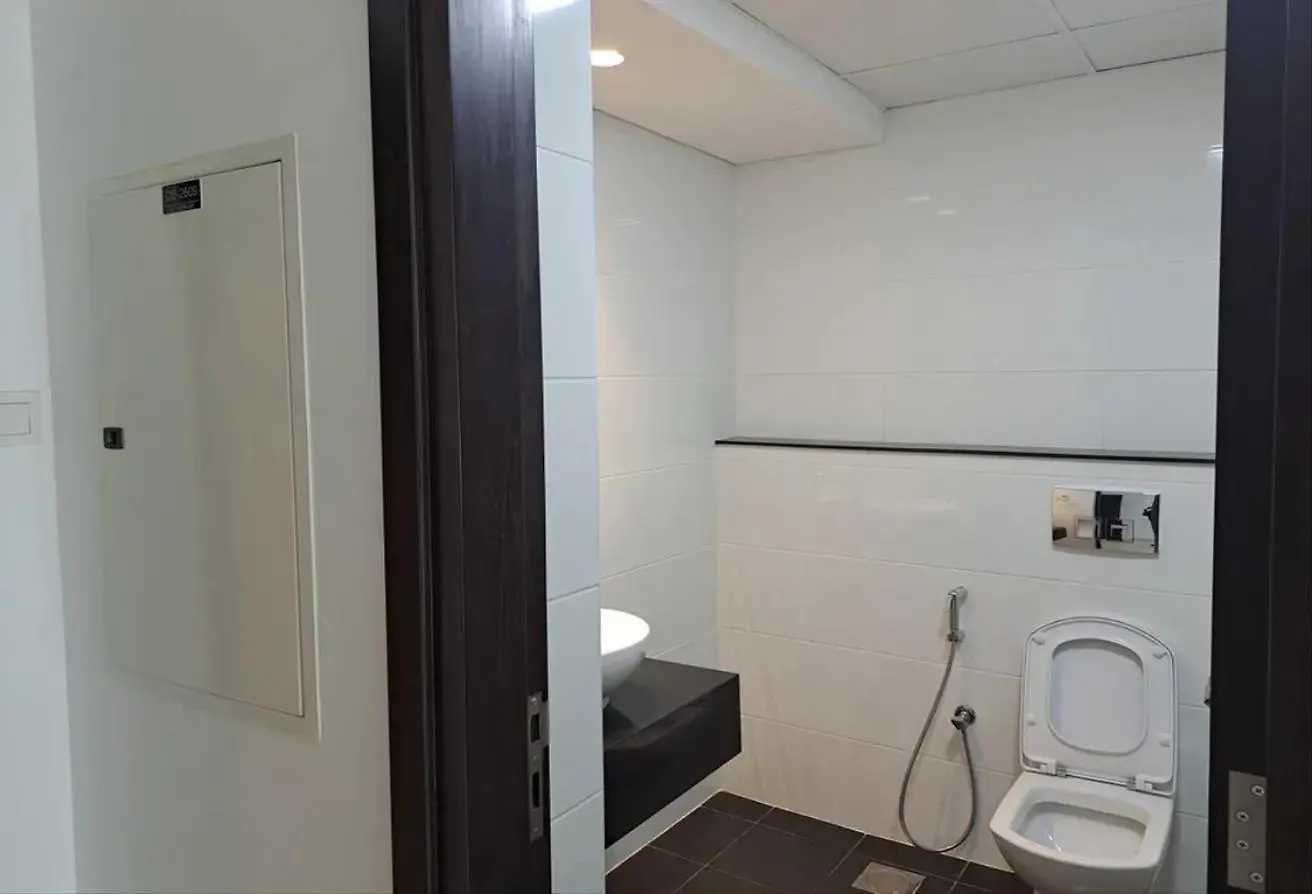 Luxurious 2 Bedroom Dt Apartment Dubai