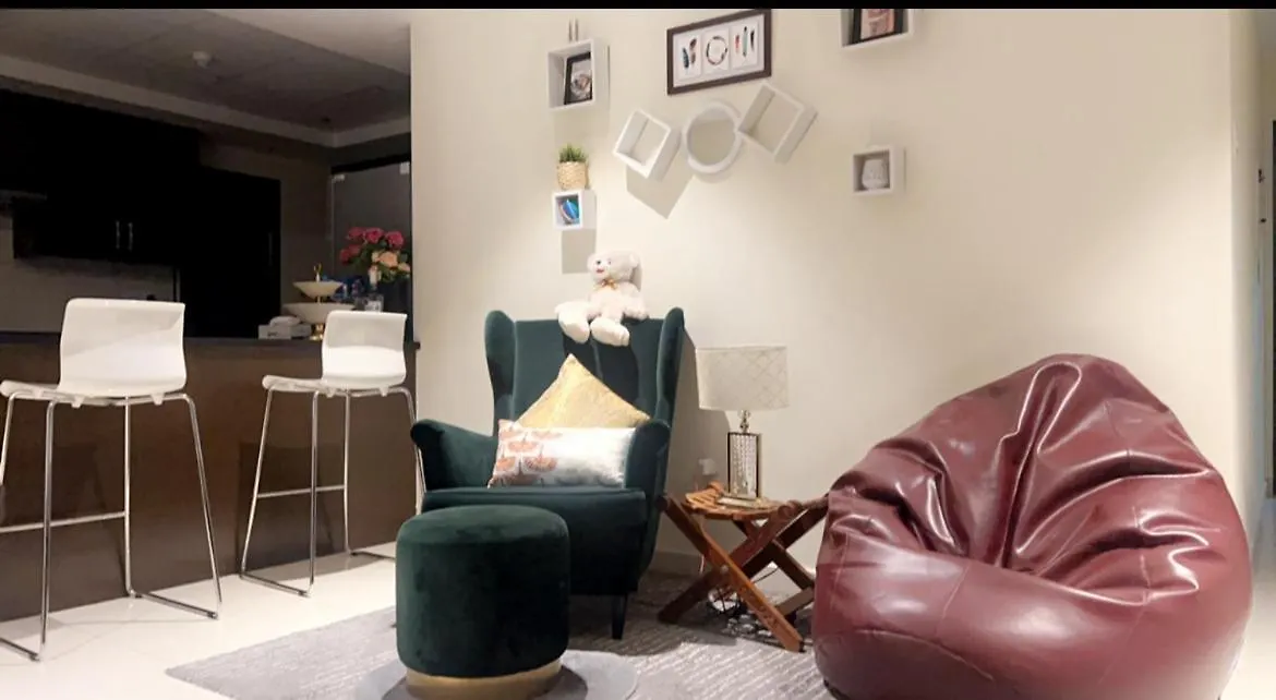 Luxurious 2 Bedroom Dt Apartment Dubai United Arab Emirates