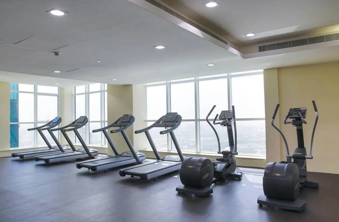 Luxurious 2 Bedroom Dt Apartment Dubai