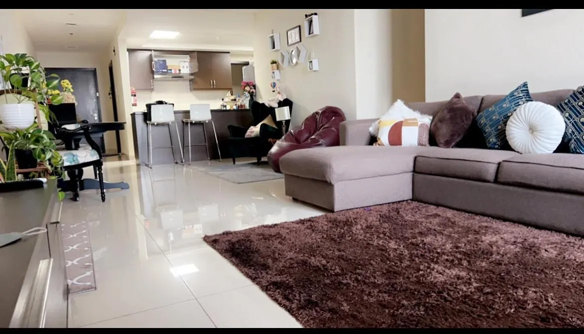 Luxurious 2 Bedroom Dt Apartment Dubai
