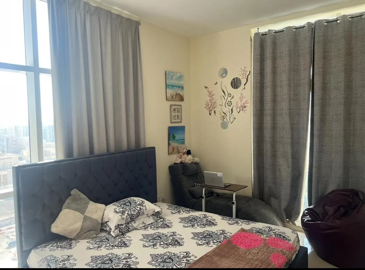 Luxurious 2 Bedroom Dt Apartment Dubai