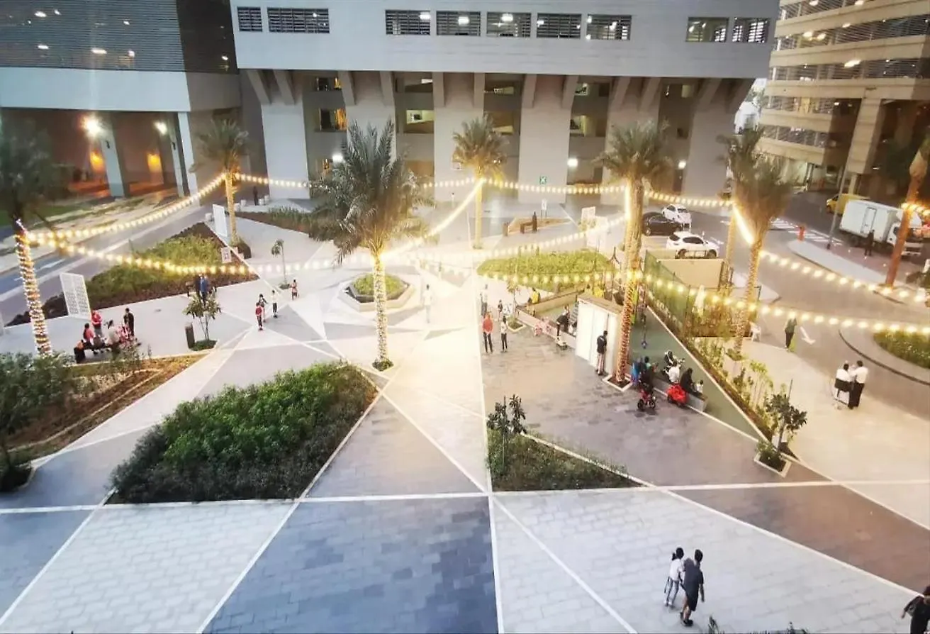 Luxurious 2 Bedroom Dt Apartment Dubai United Arab Emirates