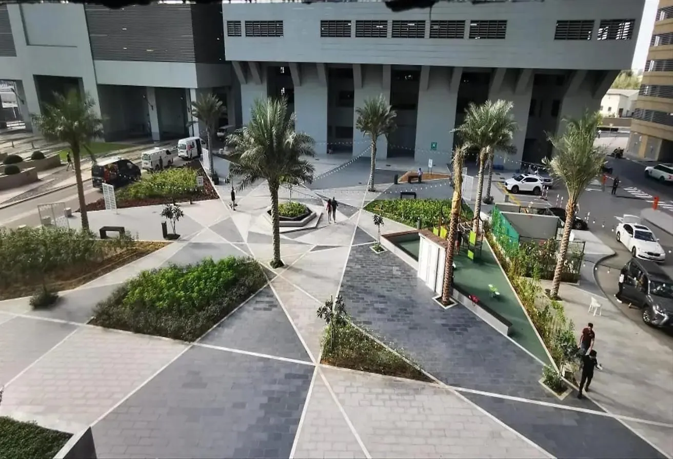 Luxurious 2 Bedroom Dt Apartment Dubai 0*,  United Arab Emirates